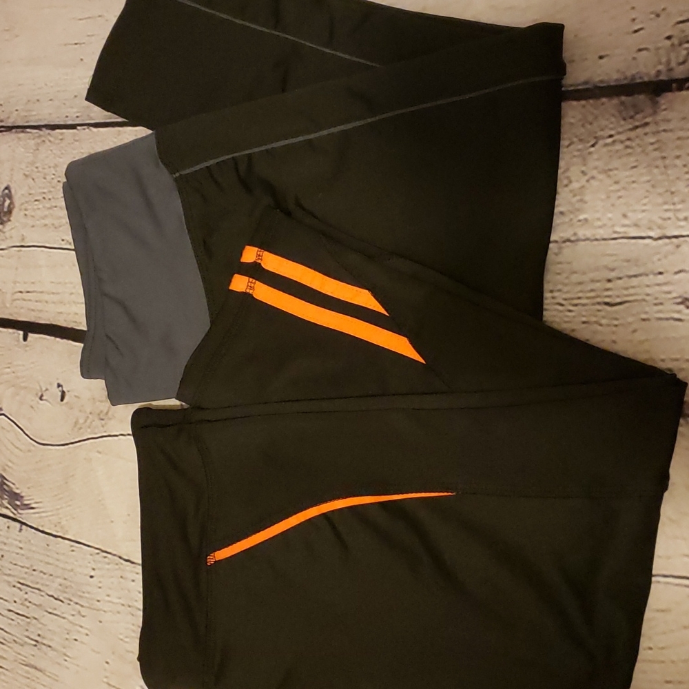 Workout Capri